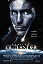 Jim Caviezel in Outlander (2008)