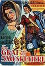 The Count of Bragelonne (1954)