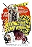 Beyond the Time Barrier (1960) Poster