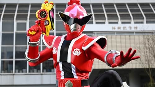 Avataro Sentai Donbrothers (2022)