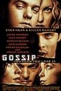 Marisa Coughlan, Kate Hudson, Joshua Jackson, James Marsden, Norman Reedus, and Lena Headey in Gossip (2000)