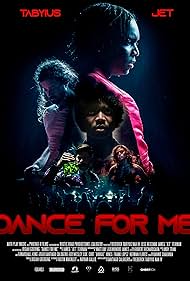 Frederick Tabiyus Nah IV in Tabiyus & Jet: Dance for Me (2021)