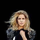 Emily Bett Rickards