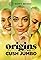 Origins with Cush Jumbo's primary photo