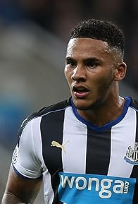 Primary photo for Jamaal Lascelles