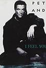 Peter Andre in Peter Andre: I Feel You (1996)