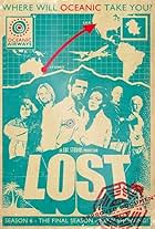 Lost: A Journey in Time