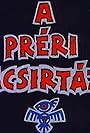 A préri pacsirtája (1994)