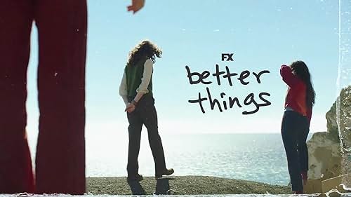 Better Things: Big Fan