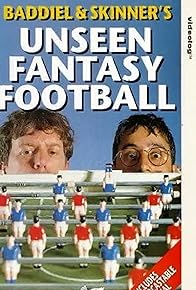 Primary photo for Unseen Fantasy Football