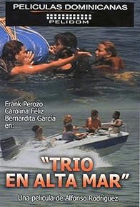 Primary photo for Trío en Alta Mar