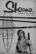 Sheena: Queen of the Jungle