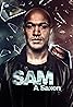 Sam - A Saxon (TV Mini Series 2023) Poster