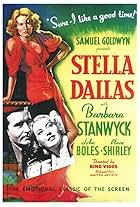 Stella Dallas