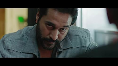 Ranam Official Trailer