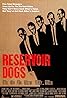 Reservoir Dogs (1992) Poster