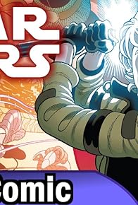 Primary photo for Star Wars: Annual #4