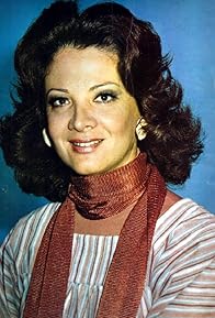 Primary photo for Glória Menezes