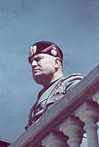 Mussolini 25 Luglio 1943: la caduta