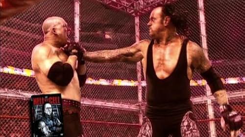 WWE: Hell in a Cell: 2010