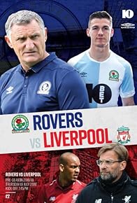 Primary photo for Blackburn Rovers vs Liverpool