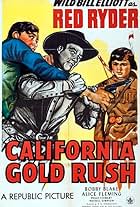 California Gold Rush