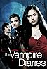 The Vampire Diaries (TV Series 2009–2017) Poster