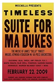 Primary photo for Timeless: The Composer/Arranger Series (Suite for Ma Dukes)