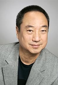 Primary photo for Ron Nakahara