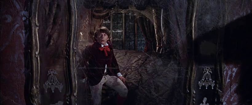 Roman Polanski in The Fearless Vampire Killers (1967)