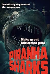 Primary photo for Piranha Sharks