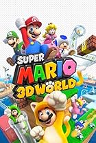 Super Mario 3D World