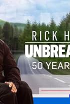 Rick Hansen in CTV News Special: Rick Hansen: Unbreakable 50 Years Later (2023)