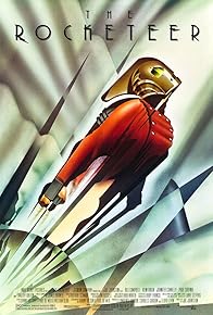 Primary photo for The Rocketeer