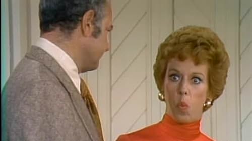 The Carol Burnett Show: Show 703