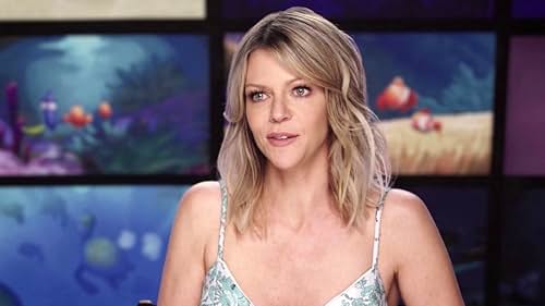 Finding Dory: Kaitlin Olson On Her Character