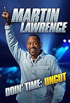 Martin Lawrence: Doin' Time