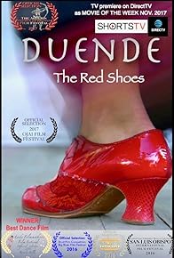 Primary photo for Duende:The Red Shoes