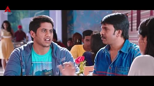 Oka Laila Kosam Trailer