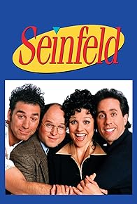 Primary photo for Seinfeld