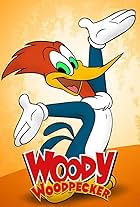 The New Woody Woodpecker Show