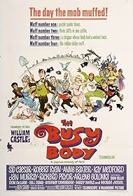 The Busy Body (1967)