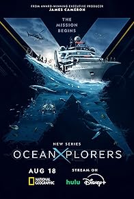 Primary photo for OceanXplorers