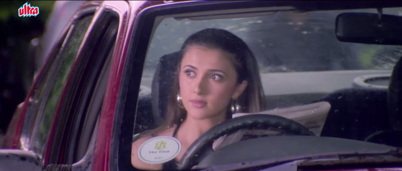 Sakshi Shivanand in Jahan Jaaeyega Hamen Paaeyega (2007)