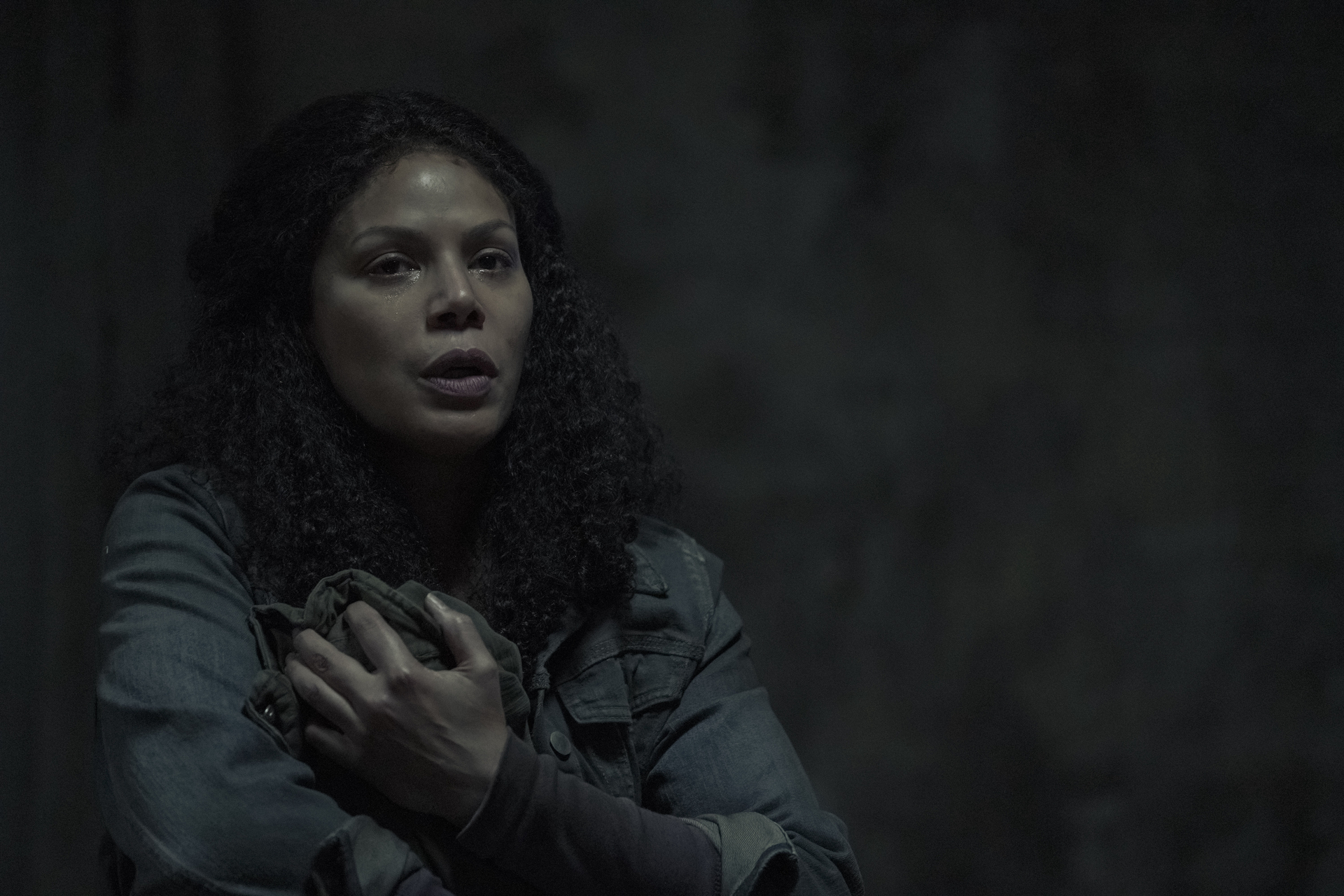 Merle Dandridge in Look for the Light (2023)