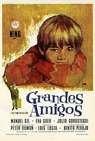 Grandes amigos (1967)