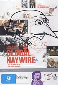 Primary photo for Global Haywire