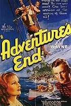 Adventure's End