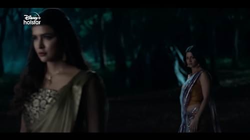 Yakshini - Trailer