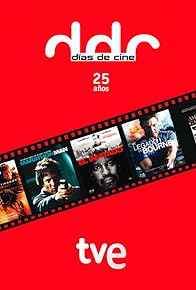 Primary photo for Días de cine